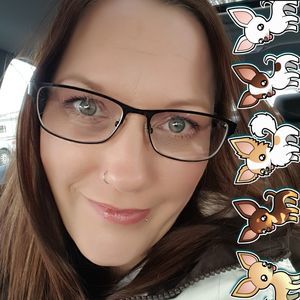 Meet your Posher, Karina